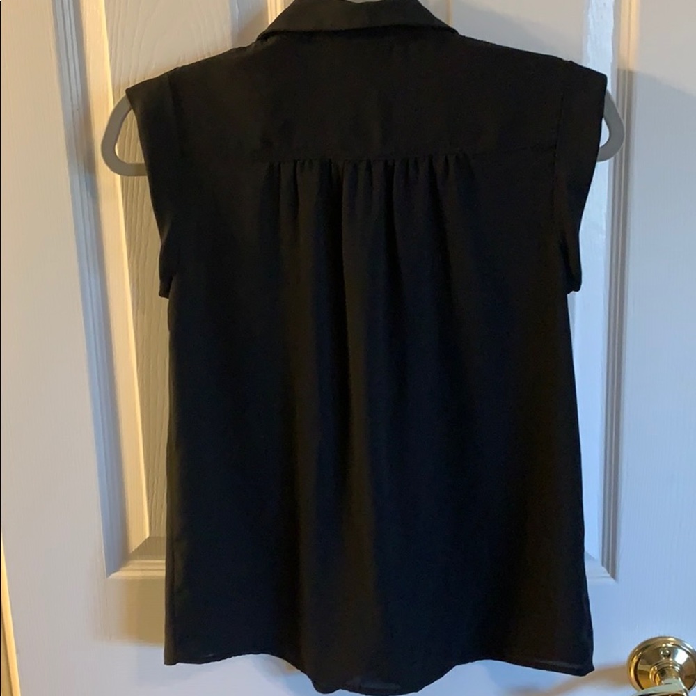 Mossimo blouse - Picture 3 of 3